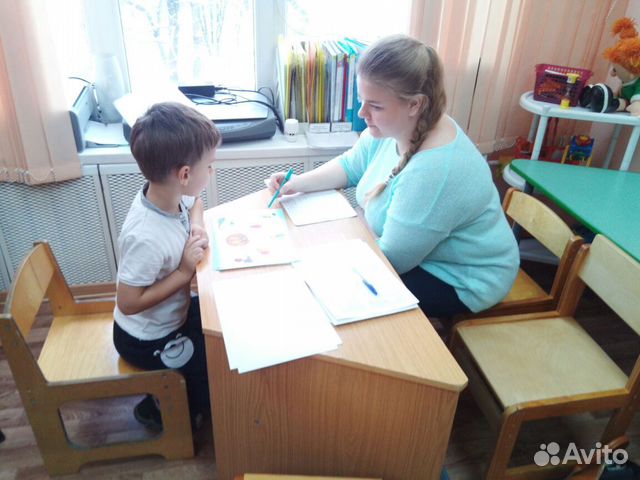 Логопед Логопед