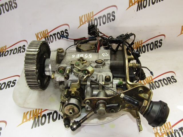 Тнвд для Фольксваген Гольф Пассат