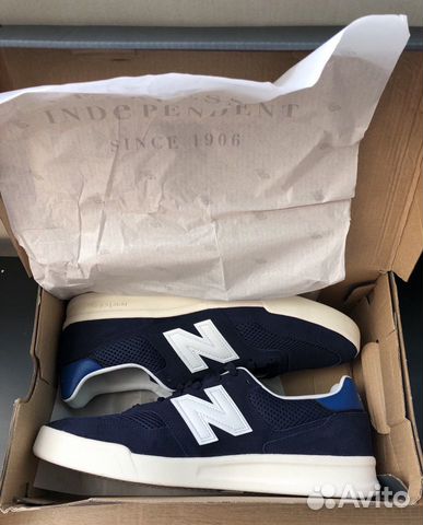 Кроссовки New Balance 300 Кроссовки New Balance 300