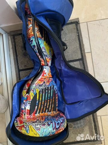 Гироскутер smart balance pro 10.5