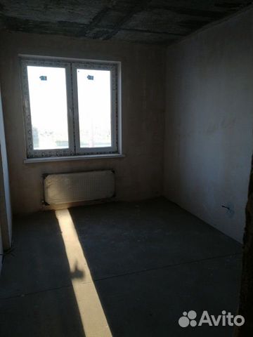 2-к квартира, 58 м², 10/24 эт.