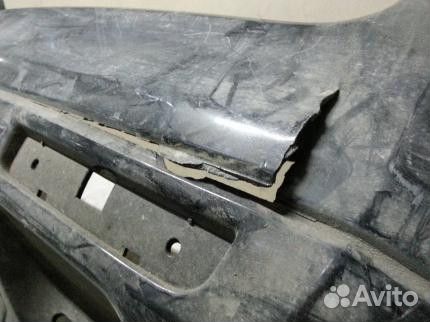 Бампер задний Land Rover Freelander 2 Бампер задний Land Rover Freelander 2