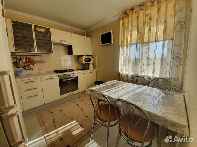 

2-к. квартира, 50 м², 3 кровати