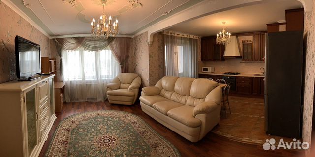 2-к квартира, 71 м², 7/10 эт.