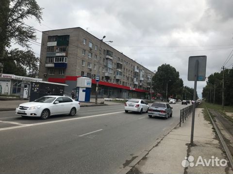 Продам складское помещение, 645 м²