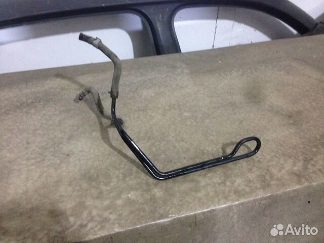 Радиатор гура Nissan Teana j32