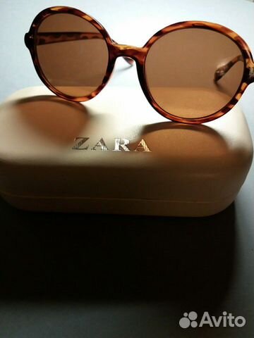 Очки от солнца zara Очки от солнца zara