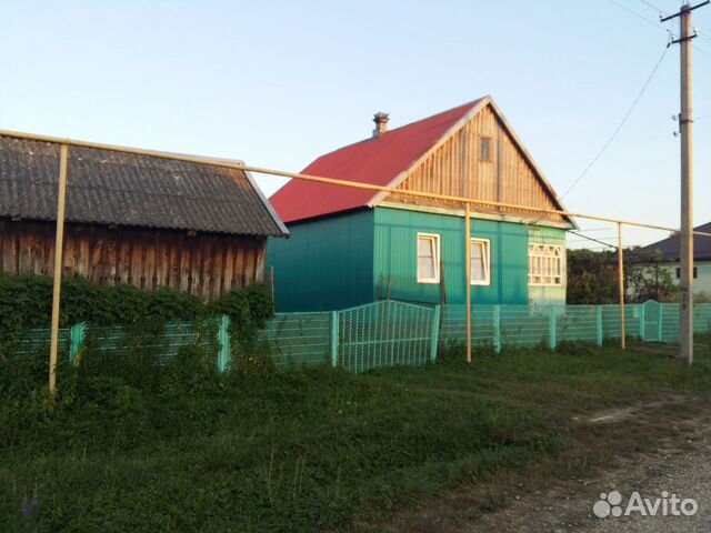 Купить Дом В Станице Бакинская