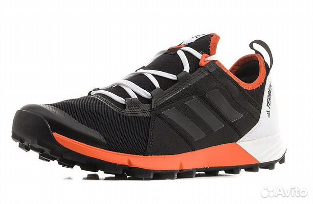 adidas terrex agravic m