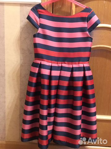 Платье для девочки 9-10 лет