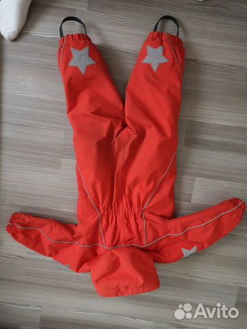 Комбинезон molo 92 Комбинезон molo 92
