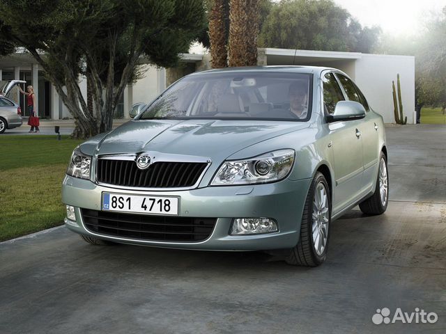 Запчасти Шкода Октавия 2004 - 2013 Запчасти Шкода Октавия 2004 - 2013