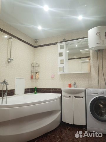 1-к квартира, 40 м², 3/9 эт.