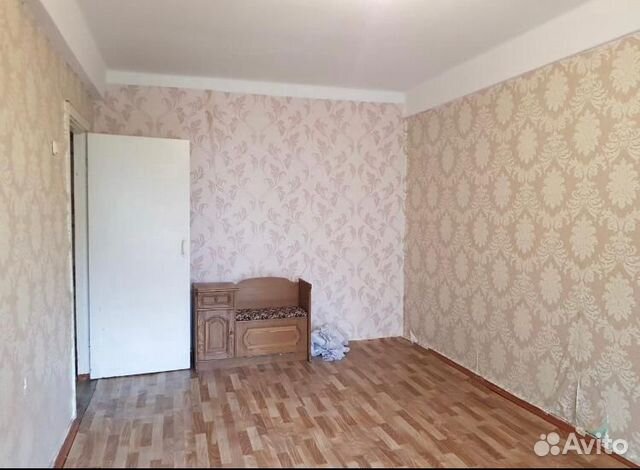 2-к квартира, 50 м², 3/5 эт. 2-к квартира, 50 м², 3/5 эт.