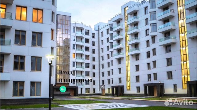 2-к квартира, 110 м², 5/10 эт. 2-к квартира, 110 м², 5/10 эт.