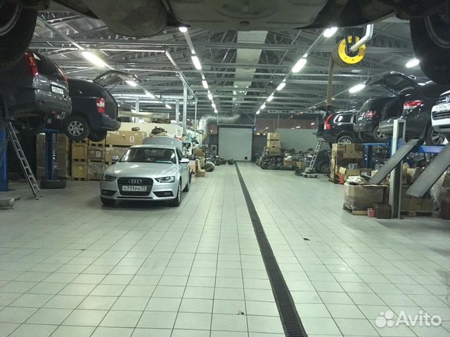 АКПП Рендж Ровер 6HP26 Ремонтная Гарантия 1 год