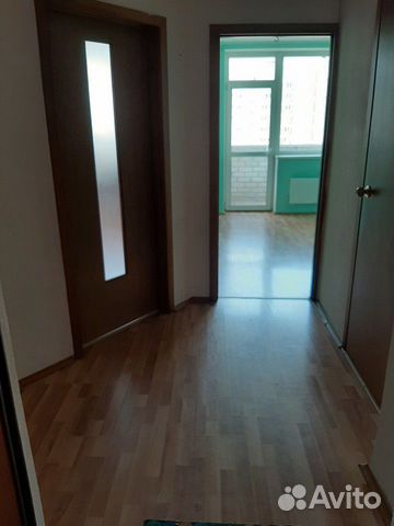 1-к квартира, 35 м², 7/10 эт.