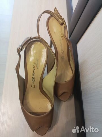 Туфли Туфли