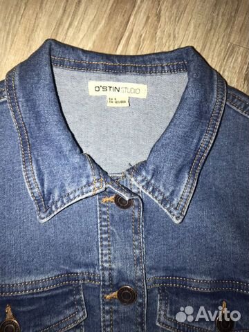 Новое платье ostin 42-44 размер Новое платье ostin 42-44 размер