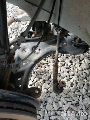 Рычаги рычаг фольксваген поло