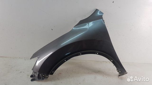 Крыло переднее левое Nissan X-Trail T32 2014 Крыло переднее левое Nissan X-Trail T32 2014