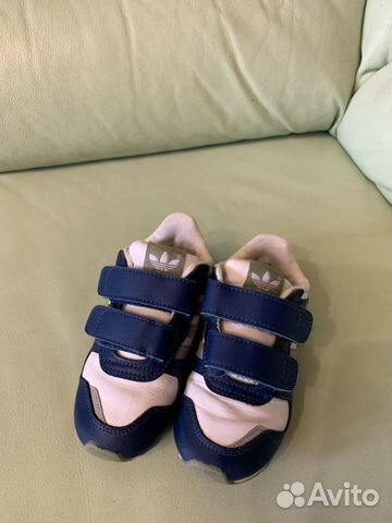 Кроссовки adidas 24 для мальчика Кроссовки adidas 24 для мальчика