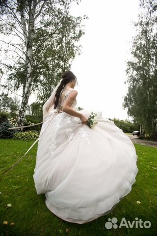 Свадебное платье Свадебное платье