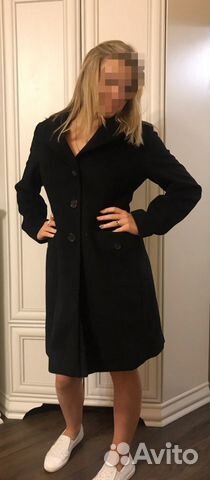 Пальто демисезонное 50р-р Пальто демисезонное 50р-р