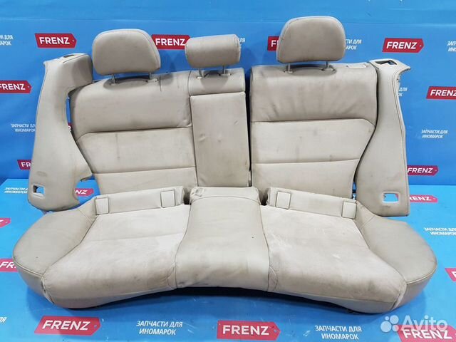 Subaru Outback BP 03-09 Сиденье Subaru Outback BP 03-09 Сиденье
