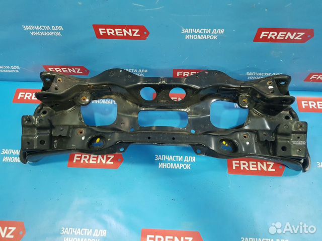 Subaru XV GP 12-17 Балка передняя Subaru XV GP 12-17 Балка передняя