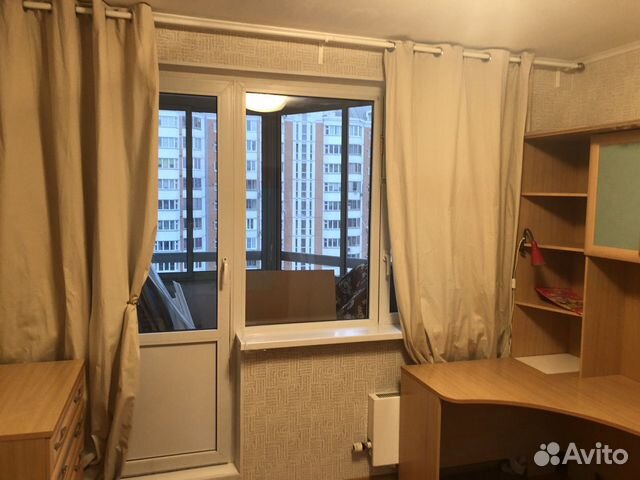 3-к квартира, 75 м², 14/17 эт. 3-к квартира, 75 м², 14/17 эт.