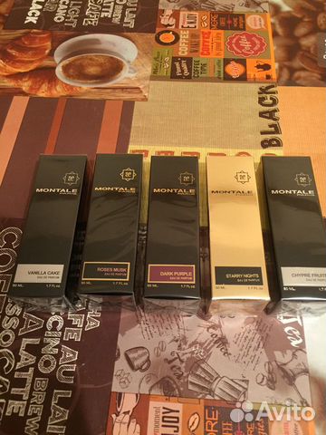 Montale-Original 50ml Montale-Original 50ml