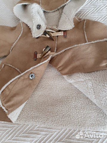 Пальто Zara Пальто Zara
