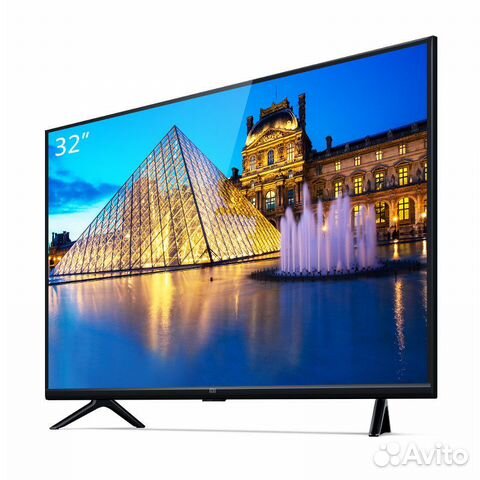 Телевизор Xiaomi мi TV 4А 43 Телевизор Xiaomi мi TV 4А 43