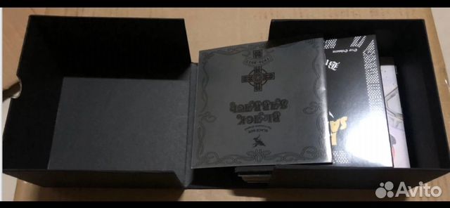 CD Black Sabbath