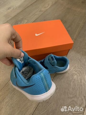 Кроссовки Nike детские Кроссовки Nike детские