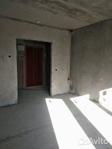 1-к квартира, 43.6 м², 4/17 эт.