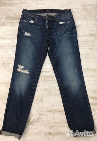 Джинсы J Brand denim, Comptoir Des Comptoir