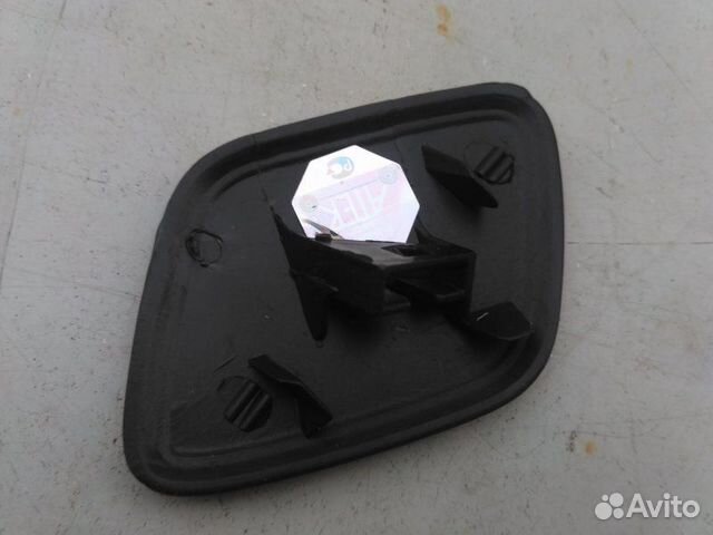 Крышка омывателя фар левая Ford Focus 3 2011-2014