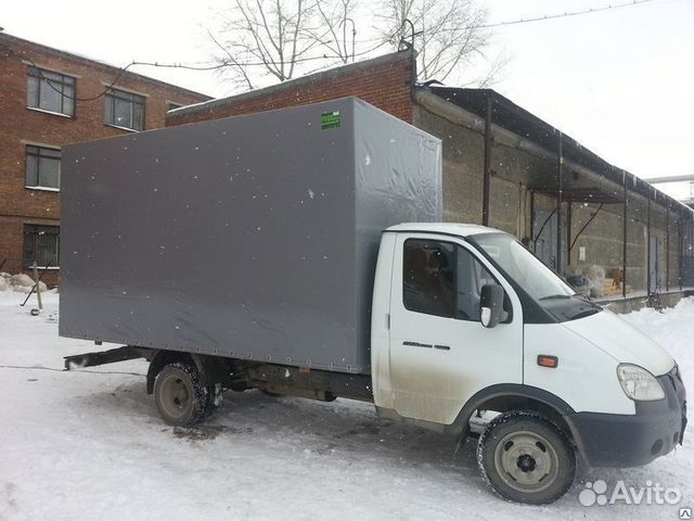 Грузоперевозки Грузоперевозки
