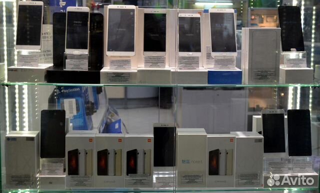 Xiaomi Redmi Note 5A