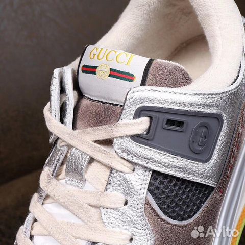 Gucci Ultrapace Sneaker Gucci Ultrapace Sneaker