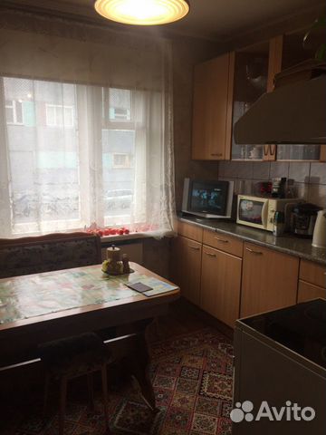 2-к квартира, 48.3 м², 1/9 эт.