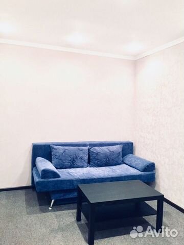 1-к квартира, 33 м², 9/9 эт.