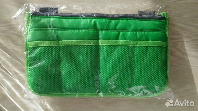 Сумка (карман)