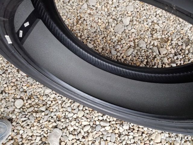 Новые Pirelli Scorpion Verde All Season 285/40R22