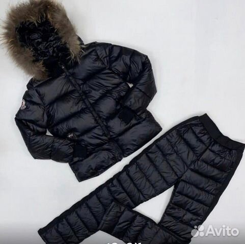 Горнолыжный костюм Горнолыжный костюм