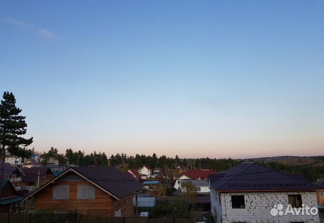 Коттедж 140 м² на участке 5 сот.