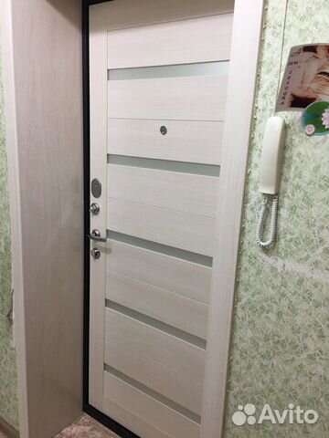 3-к квартира, 63 м², 2/5 эт.