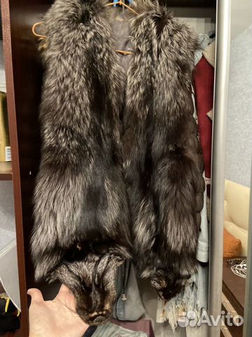Жилет Жилет